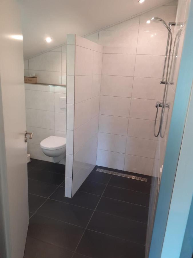 Bungalow/Vakantiehuis Op Park Bavelds Dennen Denekamp Bagian luar foto